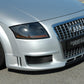 Rieger 00055121 Audi 8N TT Front Bumper - R-Frame