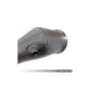 034Motorsport Audi Stainless Steel Racing Catalyst (B9 S4/S5)