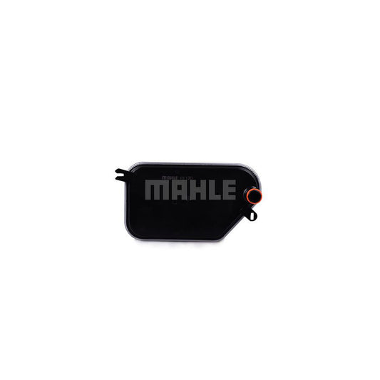 MAHLE ORIGINAL 009 TC 19001 000 Turbocharger