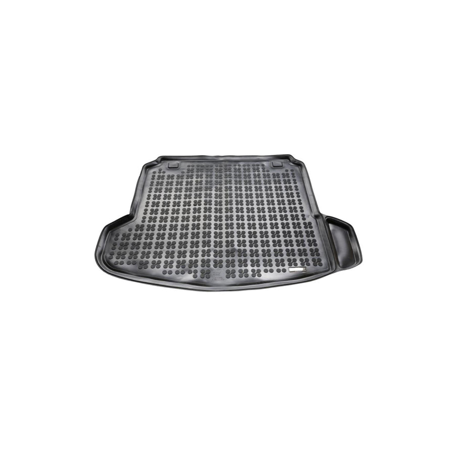 REZAW PLAST 231393 Car boot tray for RENAULT Megane IV Hatchback (B9A/M/N) Elastomer