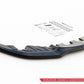 Maxton Design BMW M8 F9X Front Splitter V.2