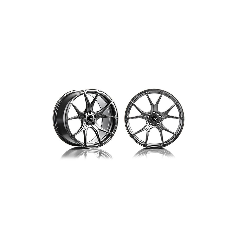 Vorsteiner Audi BMW Cadillac Lamborghini Lexus McLaren Mercedes Nissan Porsche Tesla Volkswagen V-FF 103 19' / 20' / 21' Forged Wheels