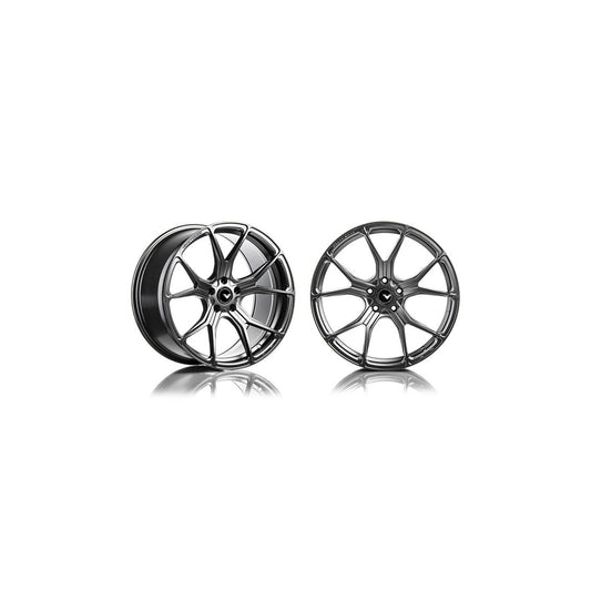 Vorsteiner Audi BMW Cadillac Lamborghini Lexus McLaren Mercedes Nissan Porsche Tesla Volkswagen V-FF 103 19' / 20' / 21' Forged Wheels