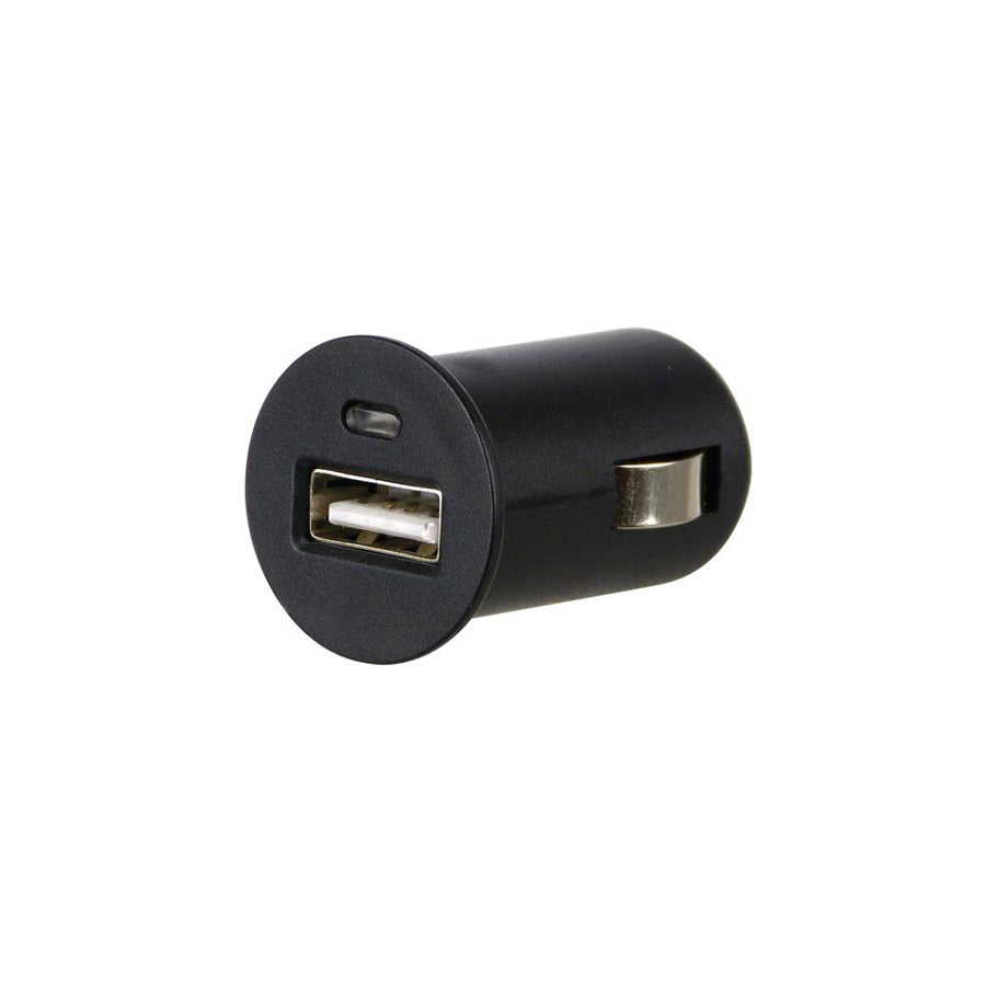 CARPOINT 2030140 In-car charger 12, 24V, USB type-A
