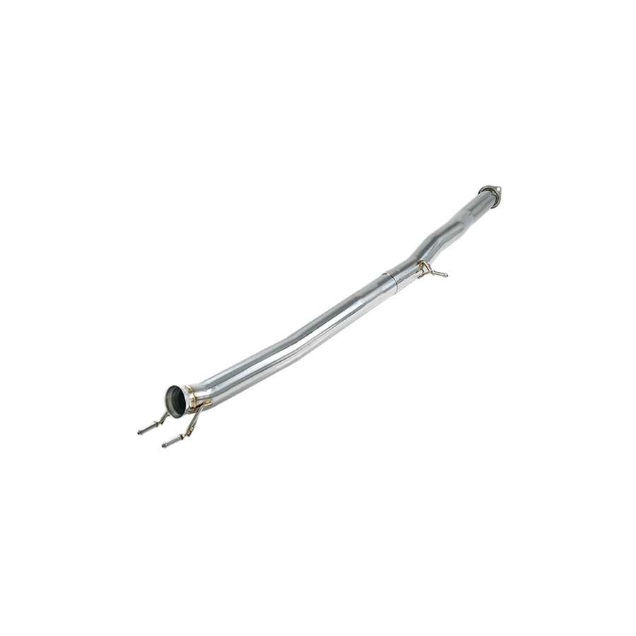 Stone Exhaust Mercedes-Benz AMG M133 C/X117 CLA45/SB Cat-Back Valvetronic Exhaust System