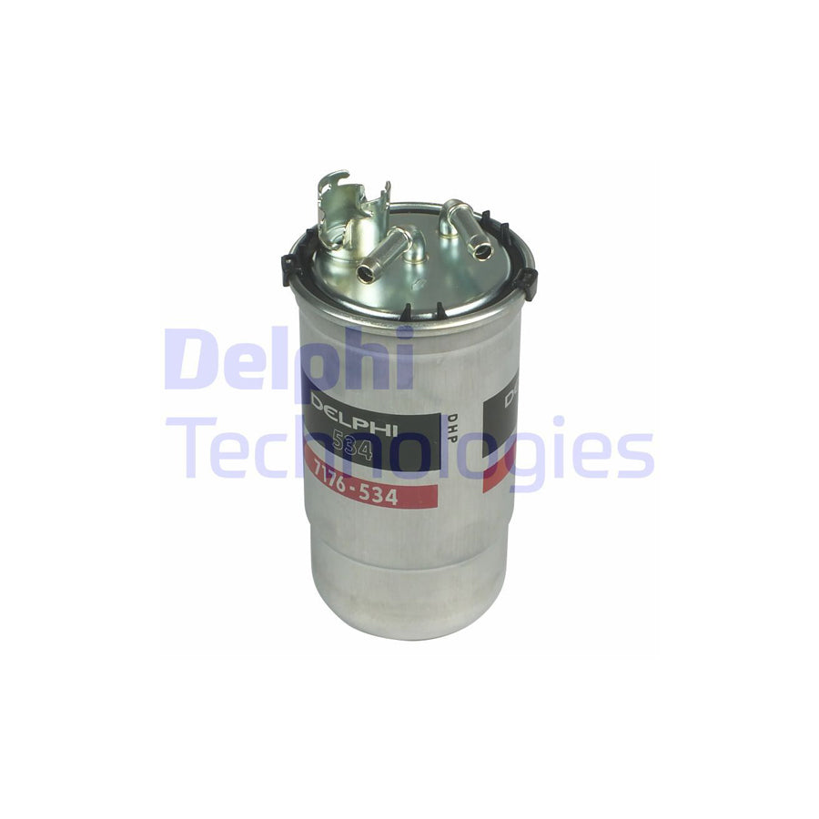 Delphi Hdf534 Fuel Filter
