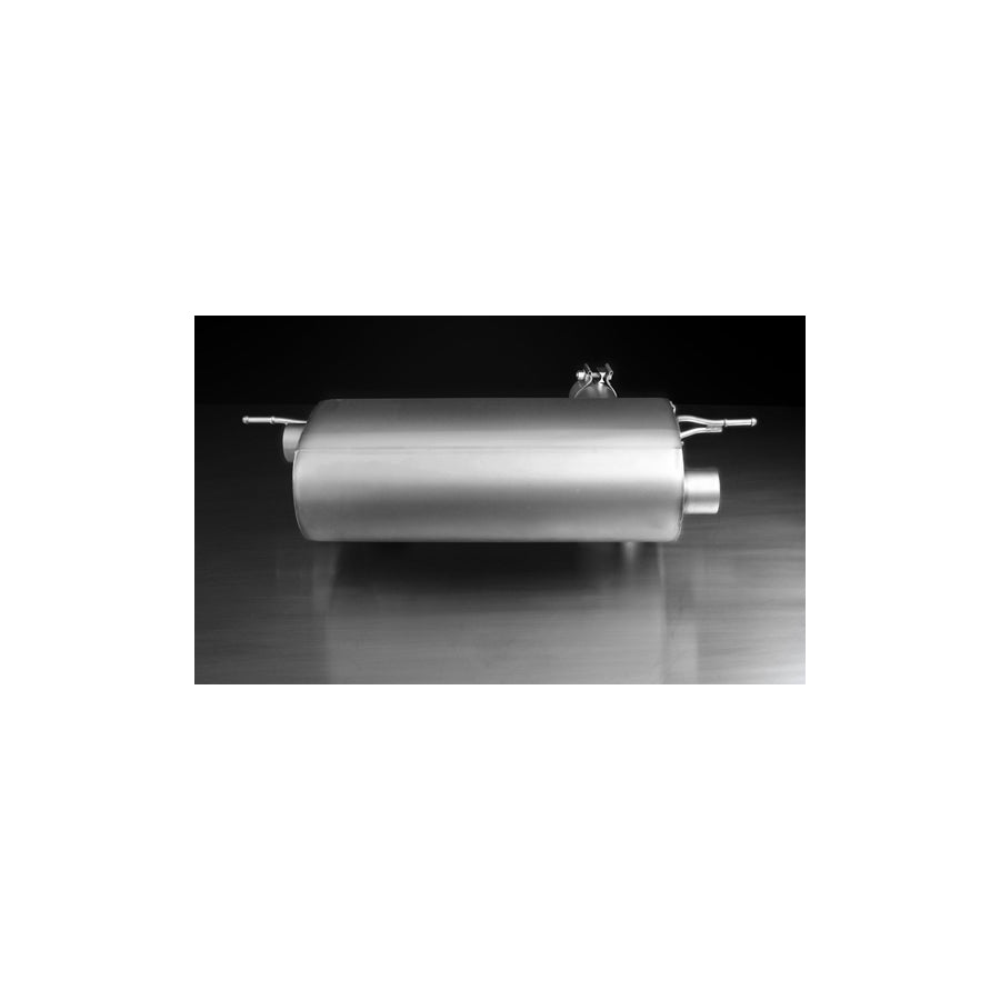 Remus BMW N55 F30 F32 Racing Rear Silencer (335i & 435i)