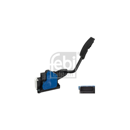 FEBI BILSTEIN 171992 Accelerator Pedal | Duco Car Parts UK Car Parts