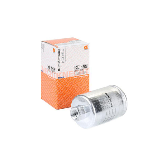 MAHLE ORIGINAL KL 158 Fuel filter In-Line Filter