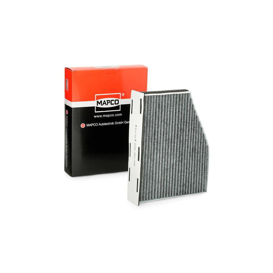 Mapco 67801 Pollen Filter | Duco Car Parts UK Car Parts