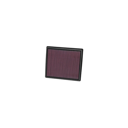 K&N 33-2497 Replacement Air Filter