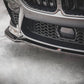 Maxton Design BMW M8 F9X Front Splitter V.2