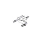 MillTek Audi C6 S6 Road+ Cat-Back Exhaust
