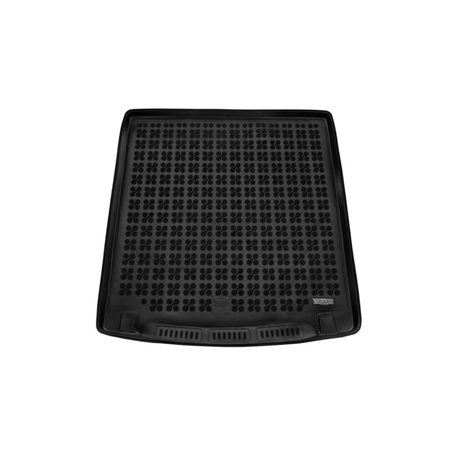 REZAW PLAST 231345 Car boot tray for RENAULT Laguna III Sport Tourer (KT) Elastomer