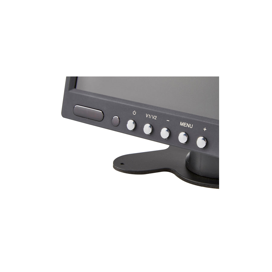 RING RCS700  Dual Channel Rear Camera System | ML Performance