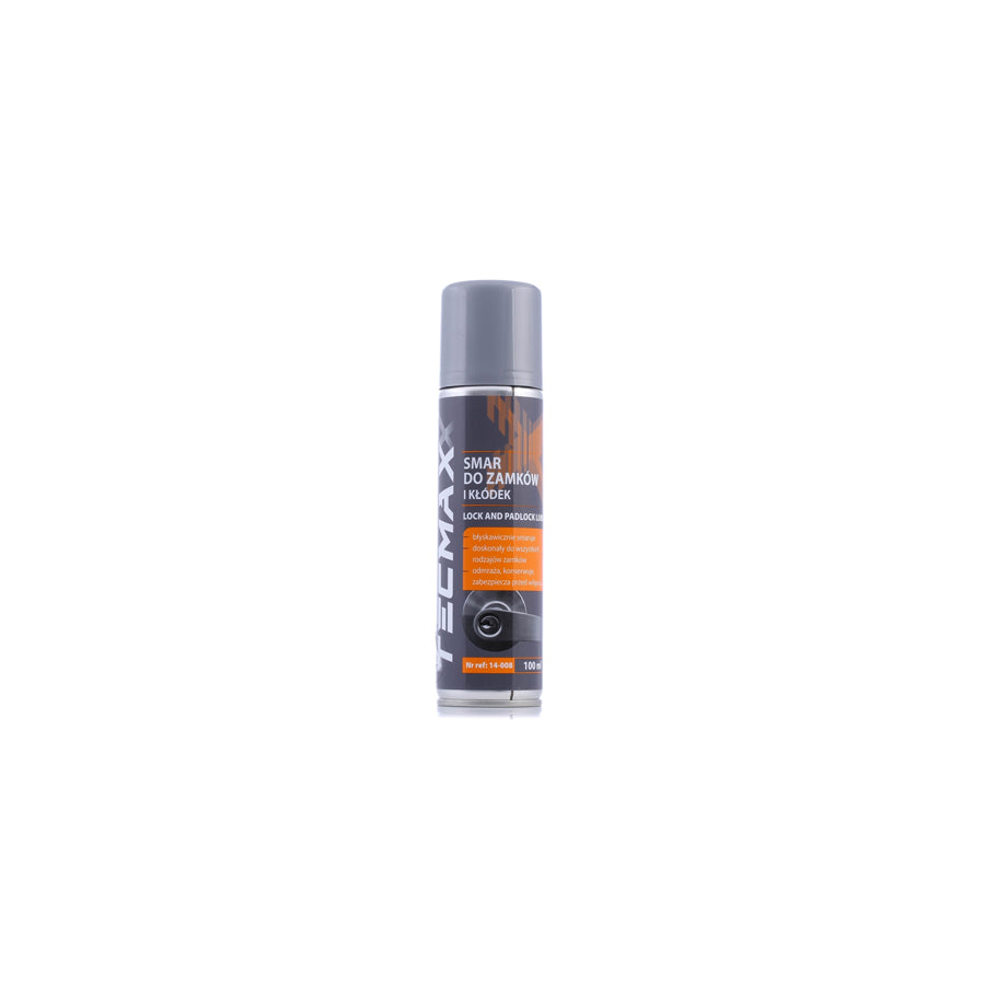 TECMAXX 14-008 Lock Lubricant | Duco Car Parts UK Car Parts