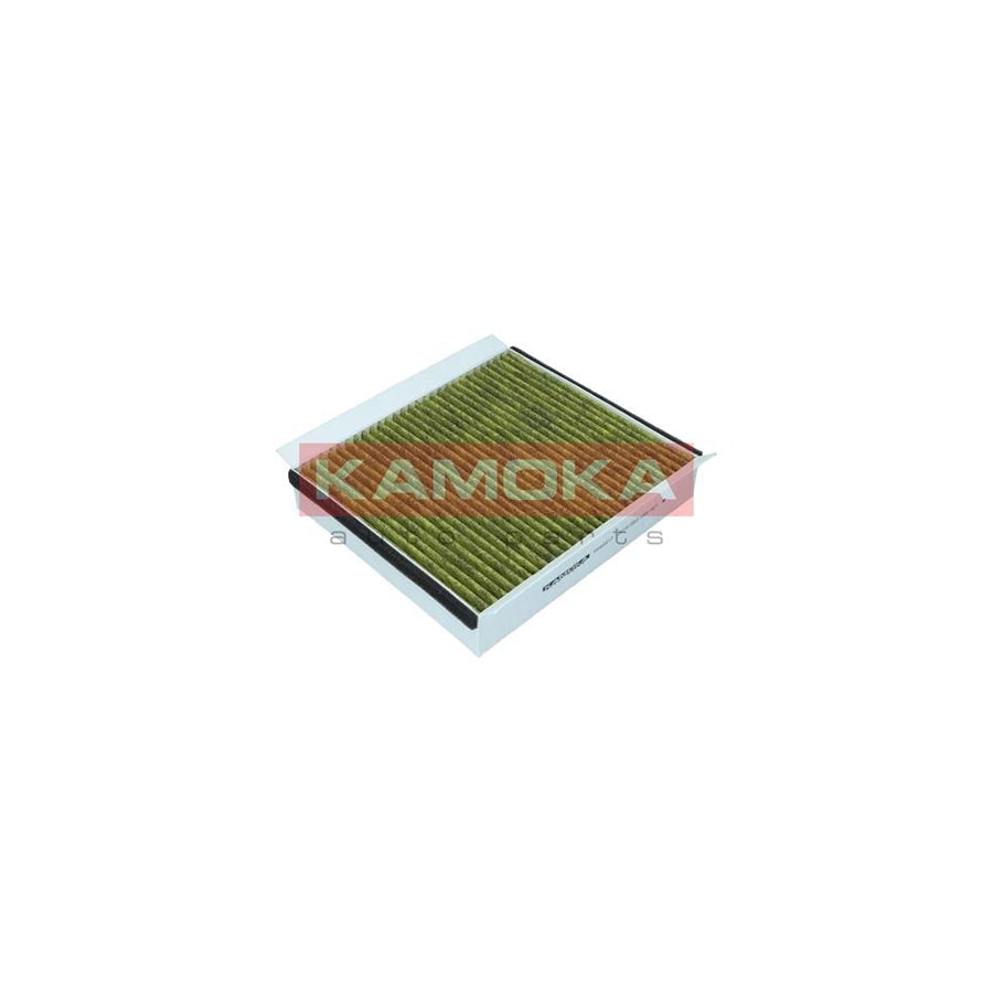 Kamoka 6080017 Pollen Filter Suitable For Mercedes-Benz Ml-Class (W163) | Duco Car Parts UK Car Parts