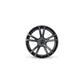 AC Schnitzer BMW G29 Z4 21" AC3 Flow Formed Anthracite Alloy Wheel Set With Tyres (Z4 20is, Z4 30is & Z4 M40i)