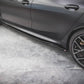 Maxton Design BMW M8 Gran Coupe F93 / 8 Gran Coupe M-Pack G16 Side Skirts Diffusers V.2