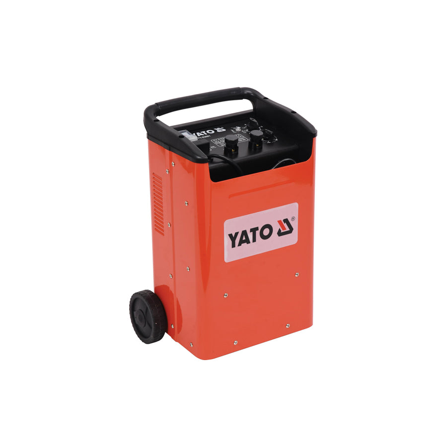 YATO YT-83061 Battery Charger 8A, 12/24V