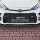 Maxton Design Toyota GR Yaris MK4 Front Splitter V.1