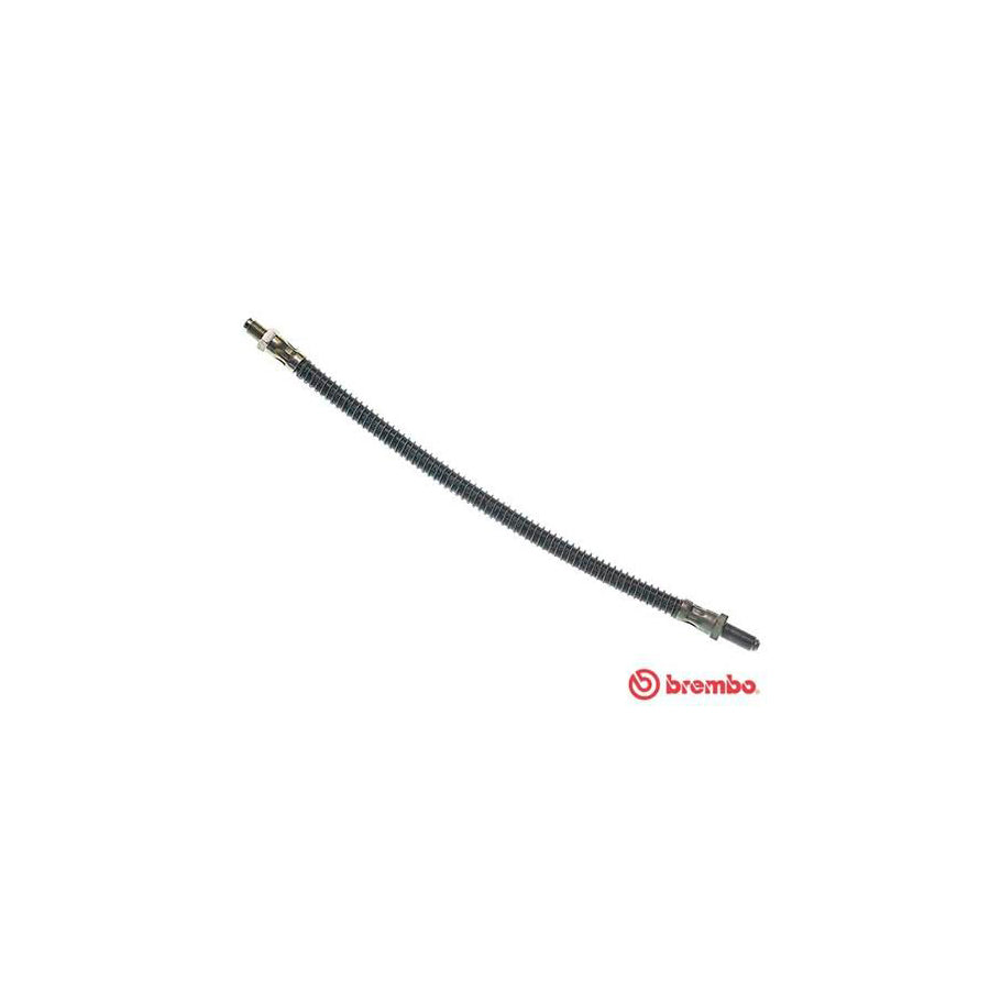 BREMBO T 52 011 Brake Hose 355Mm M10X1 