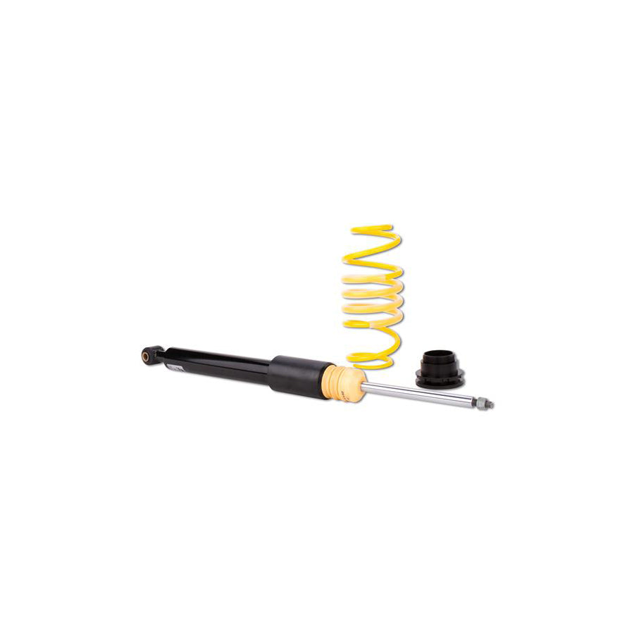 ST Suspensions 18230861 Ford Mazda COILOVER KIT XTA (Fiesta & Mazda 2)5