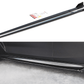Maxton Design BM-M8-G16-GC-SD1T+SF Side Skirts Diffusers + Flaps V.1 BMW M8 Gran Coupe F93 / 8 Gran Coupe M-Pack G16 | Duco Car Parts UK Car Parts