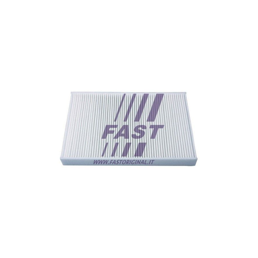 Fast Ft37408 Pollen Filter | Duco Car Parts UK Car Parts