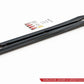Maxton Design Mercedes Benz E-Class W213 Side Skirts Diffusers