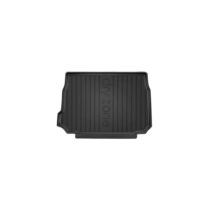 FROGUM DZ549925 Car boot tray for PEUGEOT 2008 Estate (CU_) Elastomer, Nonslip