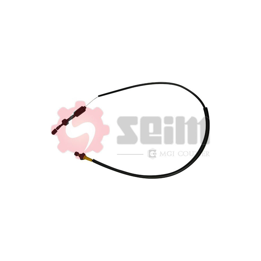 SEIM 122164 Throttle Cable for FORD Fiesta Mk4 Hatchback (JAS, JBS) | Duco Car Parts UK Car Parts