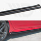 Maxton Design PE-308-2F-GT-SD1T Side Skirts Diffusers Peugeot 308 Gt MK2 Facelift (2017-) | Duco Car Parts UK Car Parts