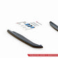 Maxton Design BMW M8 Gran Coupe F93 Rear Side Splitters V.2