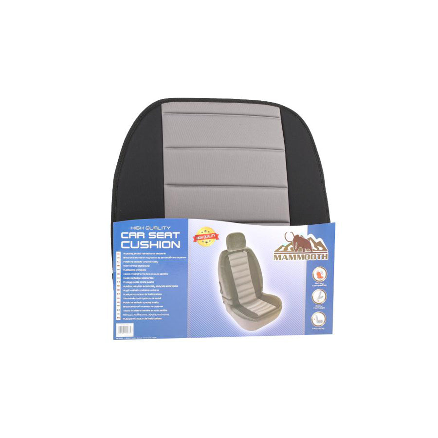 MAMMOOTH A047 222770 Car seat protector Polyester