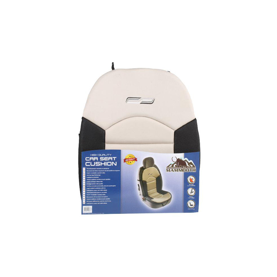 MAMMOOTH A047 194860 Car seat protector Polyester