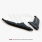 Maxton Design Peugeot 308 Gt MK2 Facelift (2017-) Rear Side Splitters