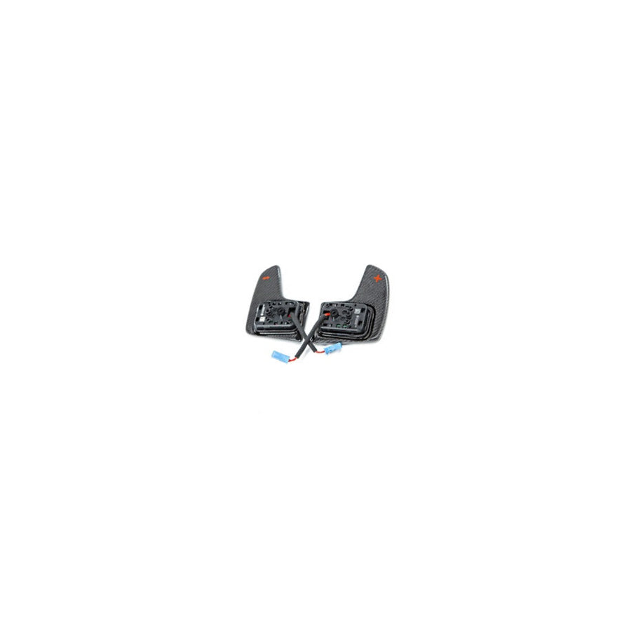 Genuine BMW F90 F91 G05 G06 G30 M Performance Paddle Shifters (Inc. M550ix, X3 M, M5 & M8)