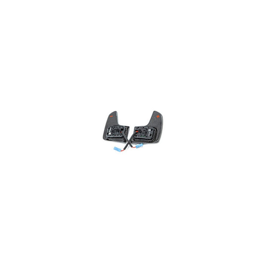 Genuine BMW F90 F91 G05 G06 G30 M Performance Paddle Shifters (Inc. M550ix, X3 M, M5 & M8)