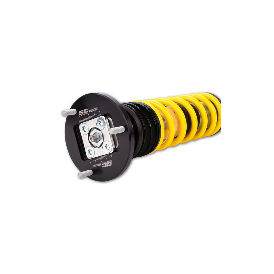 ST Suspensions 18230861 Ford Mazda COILOVER KIT XTA (Fiesta & Mazda 2)7