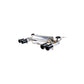 Stone Exhaust BMW S55 F80 F82 Cat-Back Exhaust System (M3 & M4)