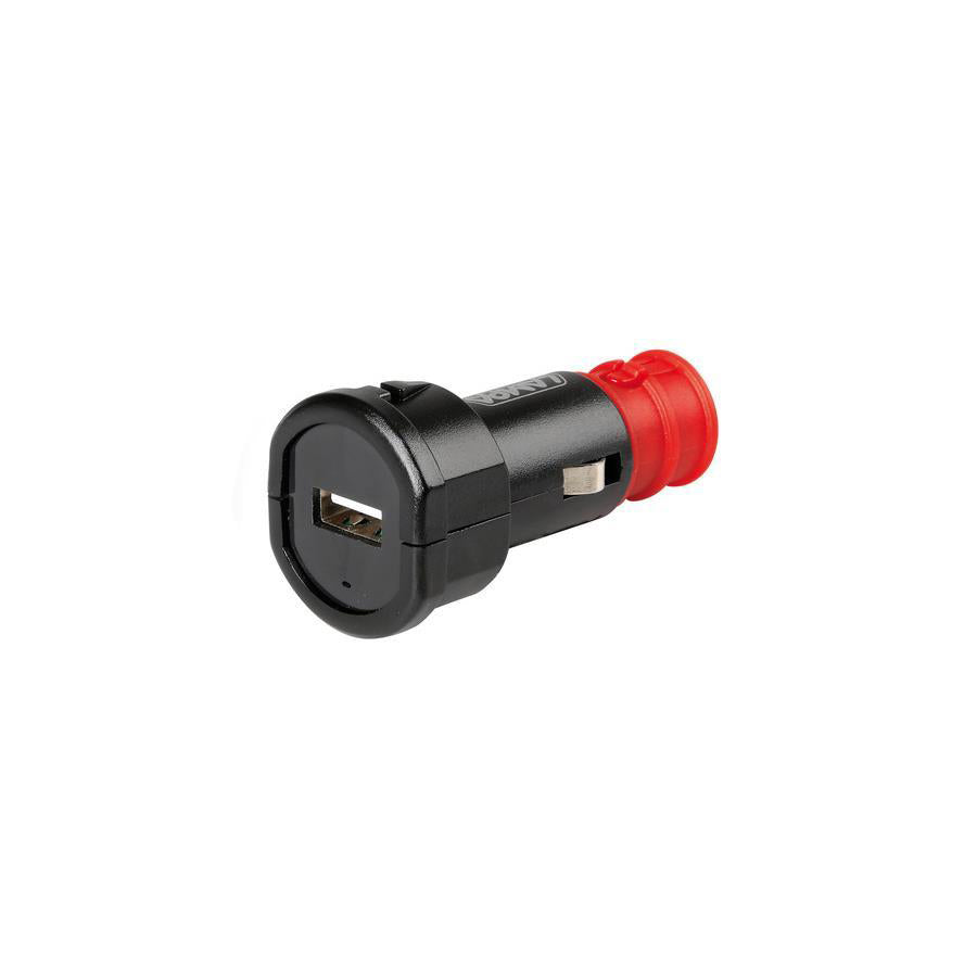 LAMPA Uni-Tech 38879 In-car charger 12, 32V, Number of inlets/outlets: 1 USB