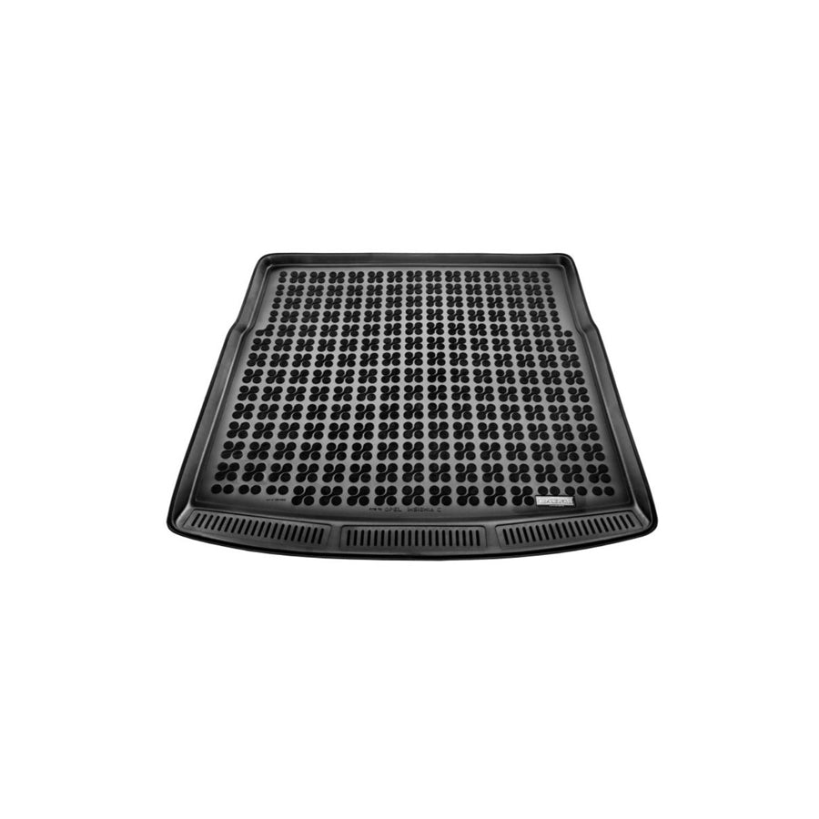 REZAW PLAST 231136 Car boot tray for OPEL Insignia A Sports Tourer (G09) Elastomer