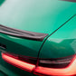 MAXTON DESIGN CF-BM-3-G80-M-H1-245-P CARBON FIBER TAILGATE SPOILER BMW M3 G80 | ML Performance