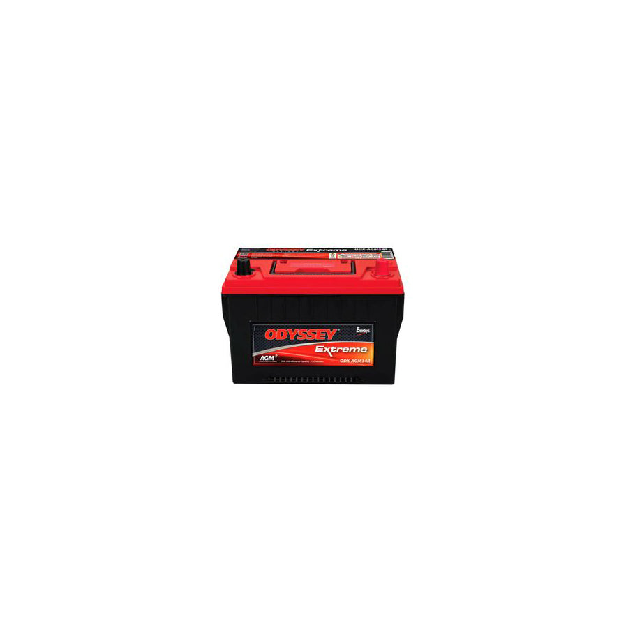 Odyssey PC1500-34 Reverse Terminal Battery 12V 1500 PHCA (ODX-AGM34R) | Duco Car Parts UK Car Parts