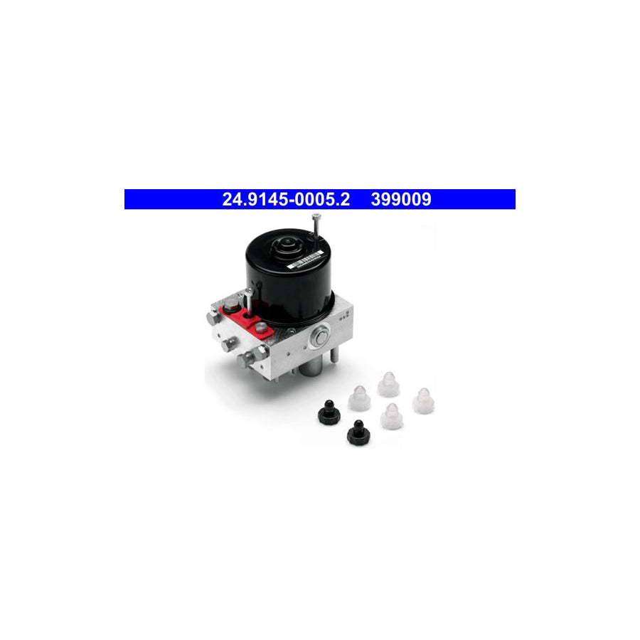 ATE-24914500052 | Duco Car Parts UK Car Parts