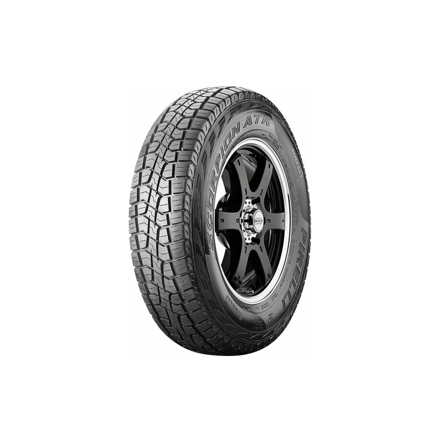 Pirelli SCORPION??ATR (MO) 275/50 R20 113H All Season SUV Tyre