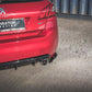 Maxton Design Peugeot 308 Gt MK2 Facelift (2017-) Rear Side Splitters