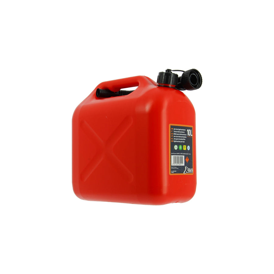 XL 506021 Jerrycan 10l, with spout