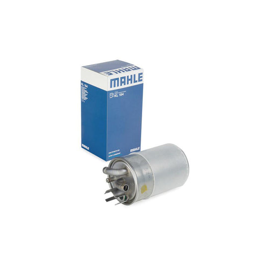 MAHLE ORIGINAL KL 154 Fuel filter In-Line Filter